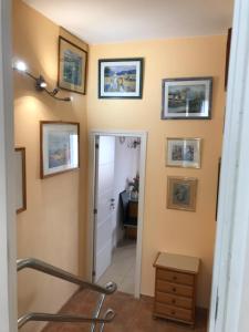 Room Complex Bungamar