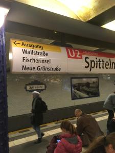 New Green Apartments