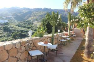 Cortijo de la Media Luna