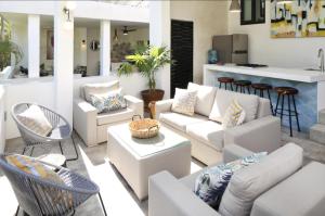 Villa Dorado - Duplex