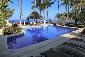 Villa Dorado - Duplex