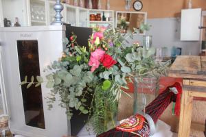 Cortijo de la Media Luna