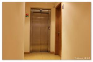 Baltazar Hotel