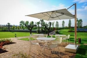 Belvivere Suites