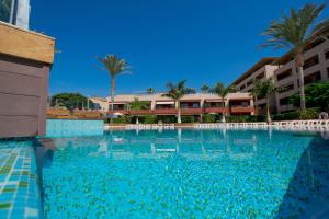 Paraiso Pool and Sea View - TENESOL RENTALS