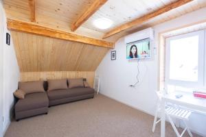 Apartments and Rooms Banić