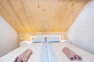 Apartments and Rooms Banić