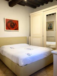 Apartement Mary’s house Bagni di Lucca Itaalia