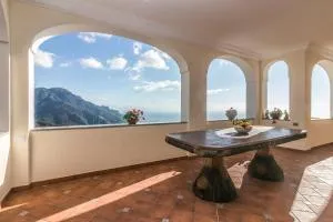 La Luna di Cristina - Ravello