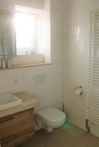 Feriendorf Südstrand Haus 38