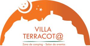 zona de camping villa terracota