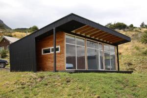 Cabañas Patagonia Indómita