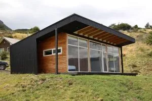 Cabañas Patagonia Indómita - 科伊艾科