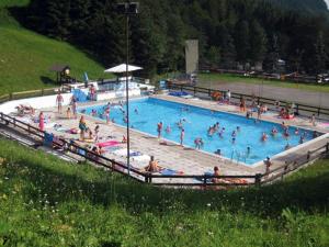 Accommodation in Pieve Tesino