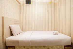 Comfy 2BR Bassura City Apartment near Bassura Mall By Travelio