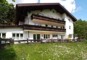 Ferienwohnung Mondial