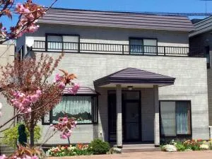 Second house TOYA / Vacation STAY 291 - Abuta