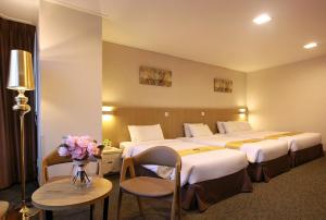 Hotel Skypark Jeju 1 Newly renovated