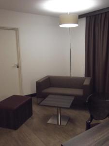 Hotels Le Domaine des Oliviers : photos des chambres