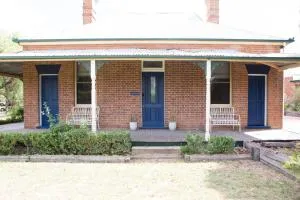 The Bower Mudgee - Wilbertree Flat