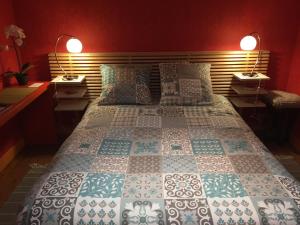 Chambre d'hôte "Sérénité photo 6