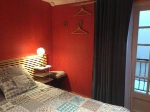 Chambre d'hôte "Sérénité photo 9