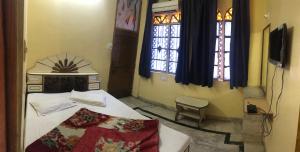 Hotel Shree Jee Darshan