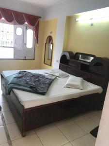 Hotel Shree Jee Darshan