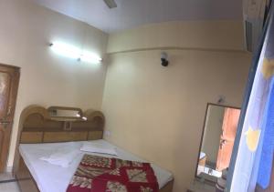 Hotel Shree Jee Darshan