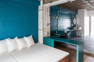 尾道 Area Inn Fushimicho Fukuyama Castle Side 2つ星 宿泊施設 スイート