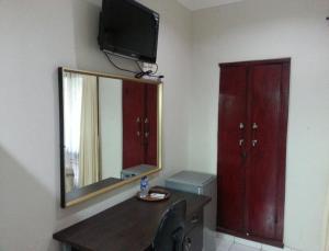 Dewa Bharata Bungalows Legian