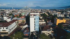 Genio Hotel Manado