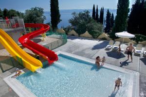 Louis Ionian Sun - All Inclusive Corfu Greece