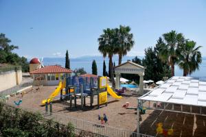 Louis Ionian Sun - All Inclusive Corfu Greece