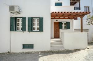 NAXOS HOUSE Naxos Greece