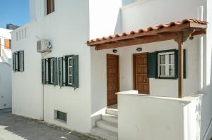 NAXOS HOUSE Naxos Greece