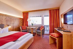 Hotel Franziska