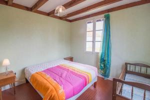 Maisons de vacances Biasute 2 : photos des chambres