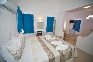 Caldera View Resort Santorini Greece