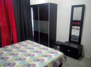 MUSLIM 2 BED ROOM APARTMENT GOLDEN HILL