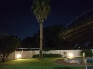 Huis Afrika - 弗里尼欣