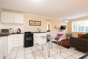 Westville Bed and Breakfast