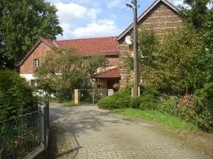 Ferienwohnung Helbig - Geierswalde