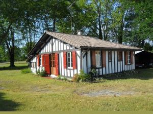 Maisons de vacances Biasute 2 : photos des chambres