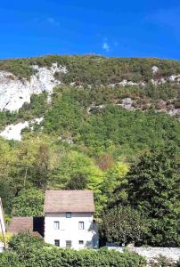 Maisons de vacances Gite entre Vignes et Montagne : photos des chambres