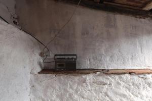 Casa da Mina