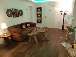 Gasthof Krone - 绍恩多夫