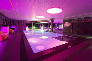 AIGO Welcome Family Resort