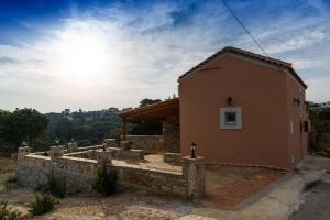 Villa Maria Kythera Kythira Greece