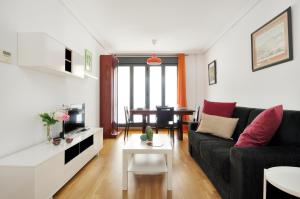 Apartman Palacio de Los Luna Zaragoza &Scaron;panjolska